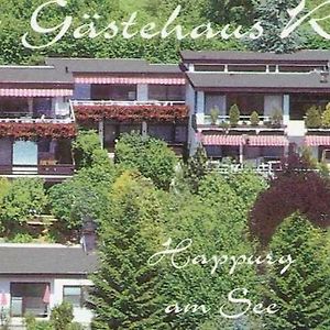 Gaestehaus Cafe Ruff