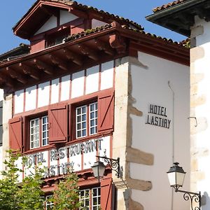 Hotel Lastiry